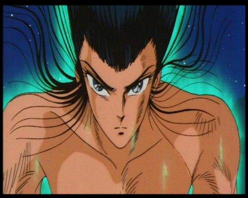 Otaku Gallery  / Anime e Manga / Saint Seiya / Screen Shots / Movies / 03 - La leggenda dei guerrieri Scarlatti / 474.jpg